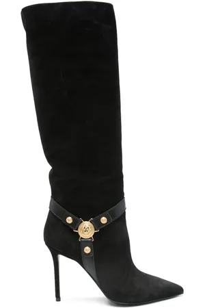 Balmain Stivali Eva 95mm