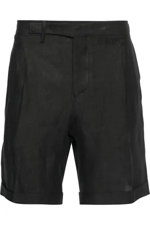 BRIGLIA Shorts sartoriali
