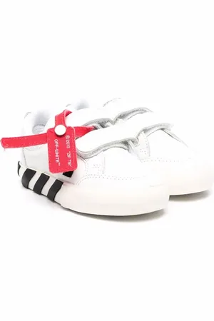 OFF-WHITE Sneakers Lea Vulcanized