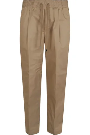 Jacob Cohen Pantaloni con coulisse