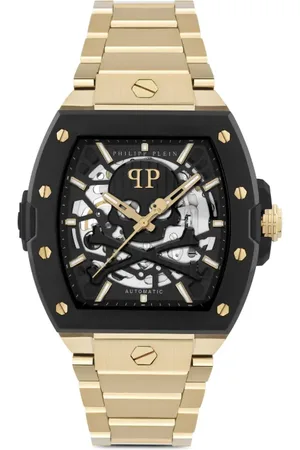 Philipp Plein Orologio The $keleton 44mm