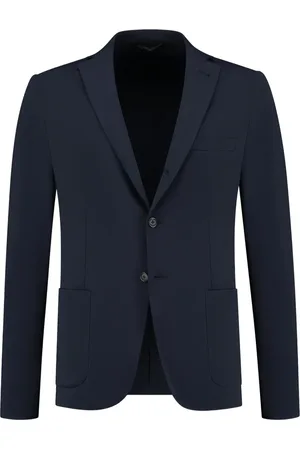 Doriani Cashmere Blazer monopetto