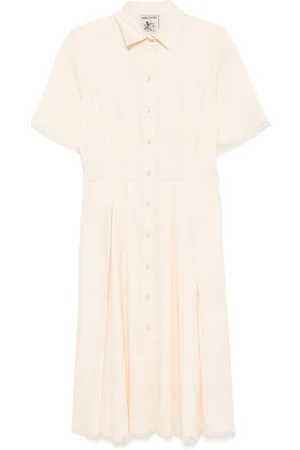 SEMICOUTURE Abito midi Sharon