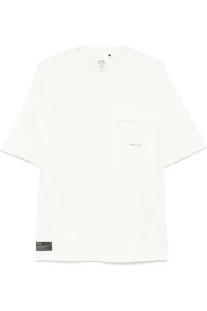 Oakley T-shirt con logo
