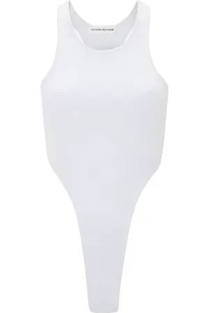 Victoria Beckham Body sgambato