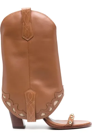 Ash Sandali Kentucky 2 con design a strati