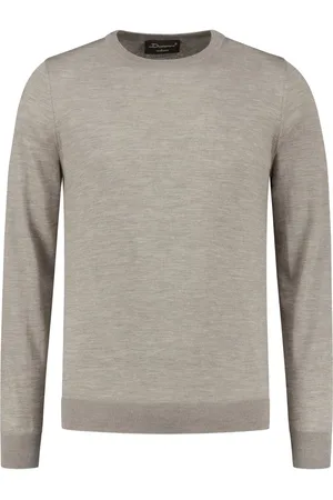 Doriani Cashmere Maglione girocollo