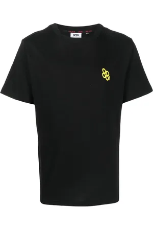GCDS T-shirt con stampa