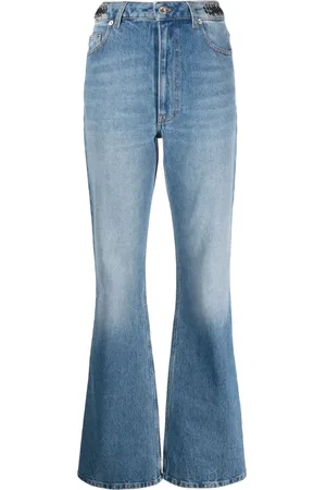 Paco rabanne Jeans svasati