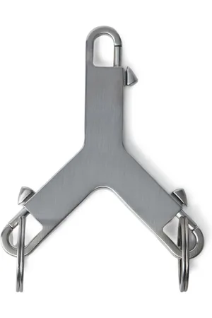Rick Owens Portachiavi Cerberus