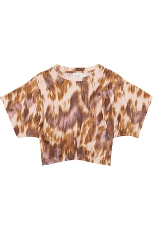 Marant Etoile T-shirt Zilia