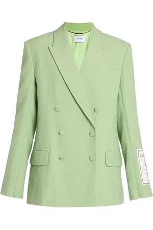 Erdem Blazer doppiopetto