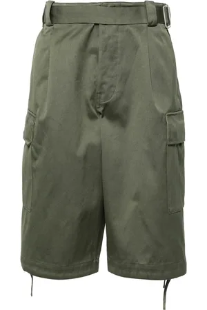 Kenzo Cargo corti