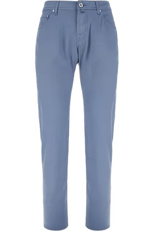 Jacob Cohen Pantaloni con 5 tasche
