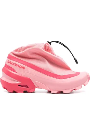 Maison Margiela Sneakers Cross con coulisse