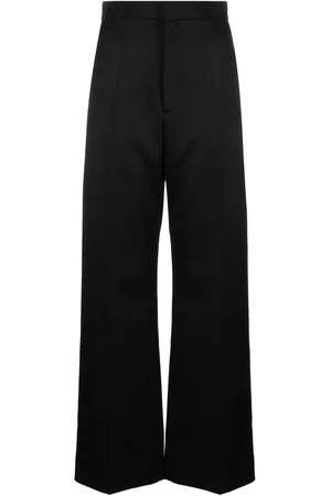 Loewe Pantaloni a vita alta