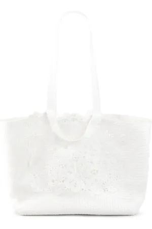 Sandro Borsa tote all