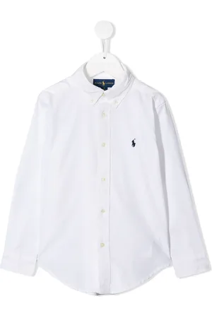 Ralph Lauren Camicia a maniche lunghe