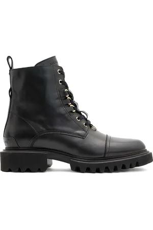 AllSaints Stivaletti in pelle