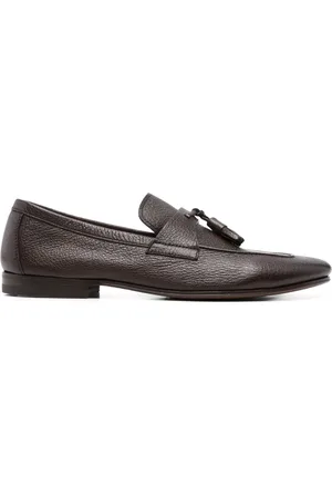 HENDERSON BARACCO Mocassini con nappa