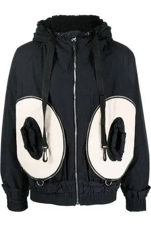 CRAIG GREEN Giacca con zip