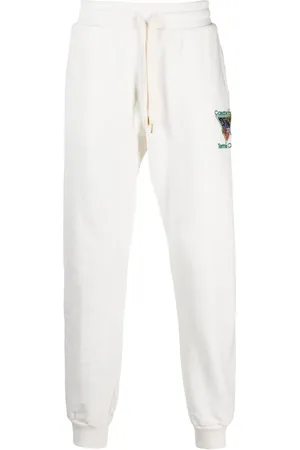 Casablanca Pantaloni sportivi Tennis Club