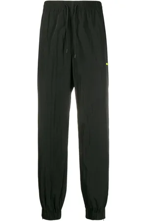 Msgm Pantaloni sportivi con logo