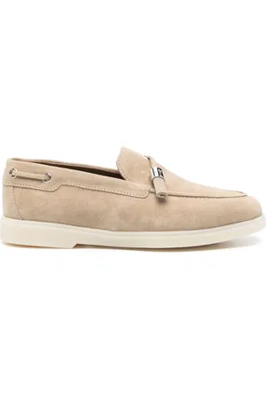 Giuseppe Zanotti Mocassini Maui