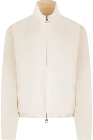 Loro Piana Bomber reversibile