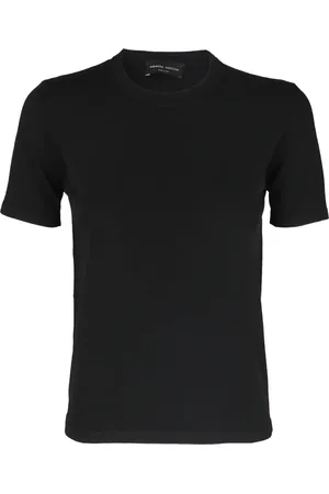 Roberto Collina T-shirt girocollo