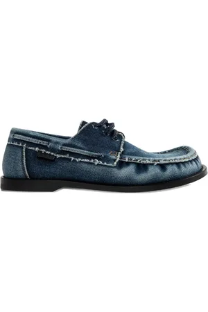 Loewe Mocassini da barca Campo