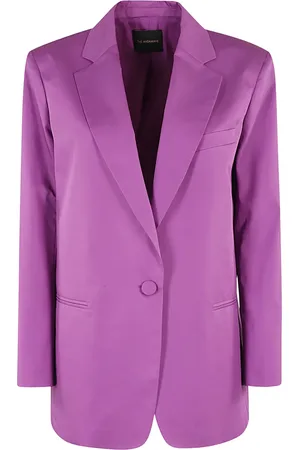 The Andamane Blazer monopetto