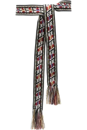 Isabel Marant Cintura Etka