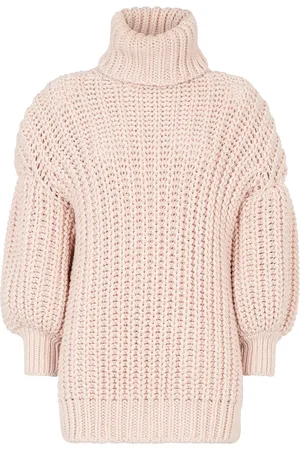 Fendi Maglione a collo alto
