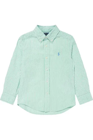 Ralph Lauren Camicia a righe