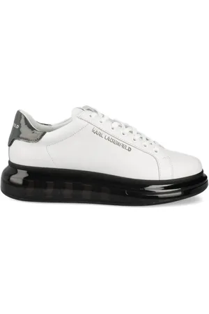 Karl Lagerfeld Sneakers Kapri Kushion
