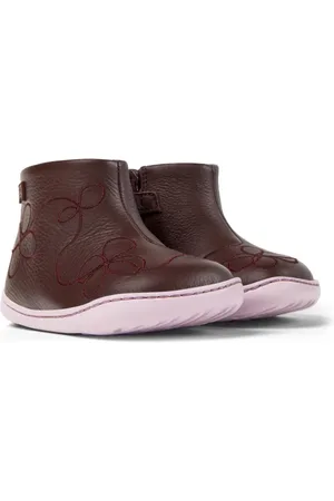 Camper Stivali Twins