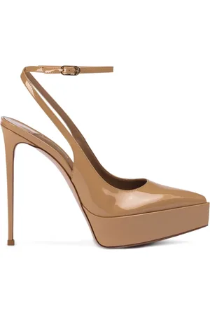 LE SILLA Pumps Uma con cinturino posteriore