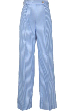 DEPARTMENT 5 Pantaloni sartoriali a righe