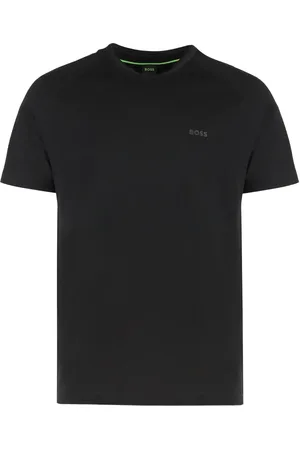 HUGO BOSS T-shirt con logo
