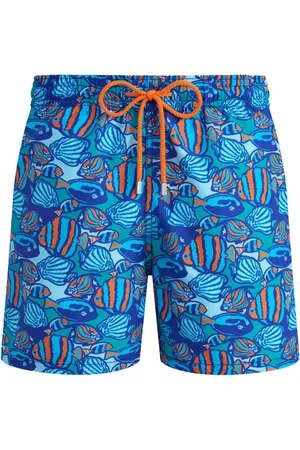 Vilebrequin Costume da bagno Fishy Vibes