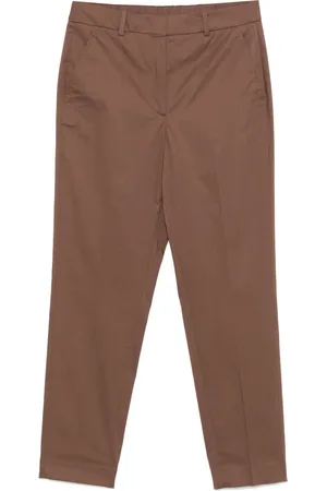 Incotex Pantaloni Galene