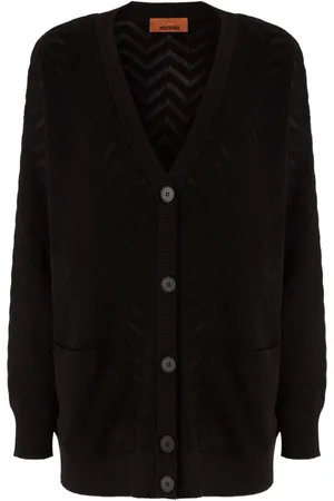 Missoni Cardigan con scollo a V