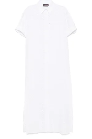 MVP Wardrobe Chemisier con ricamo