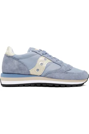 Saucony Sneakers in pelle