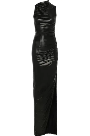 Rick Owens Abito lungo Svita