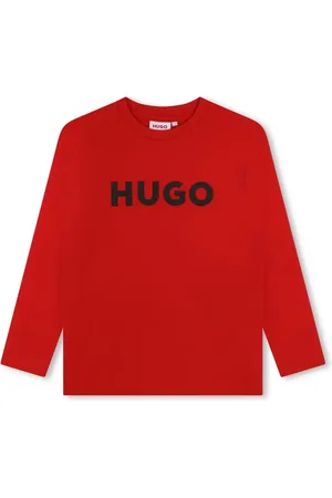 HUGO BOSS T-shirt con stampa