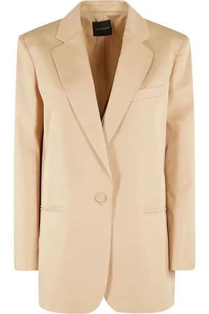 The Andamane Blazer monopetto