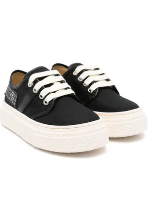 Maison Margiela Sneakers con applicazione Numbers