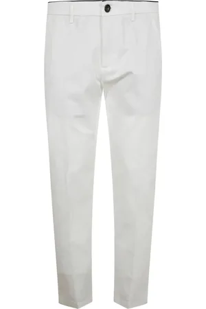 DEPARTMENT 5 Pantaloni con piega